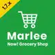 Marlee Grocery Prestashop Responsive Theme