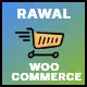 Rawal – Ionic Woocommerce & Flutter Woocommerce Full Mobile Application Solution with Setting Plugin