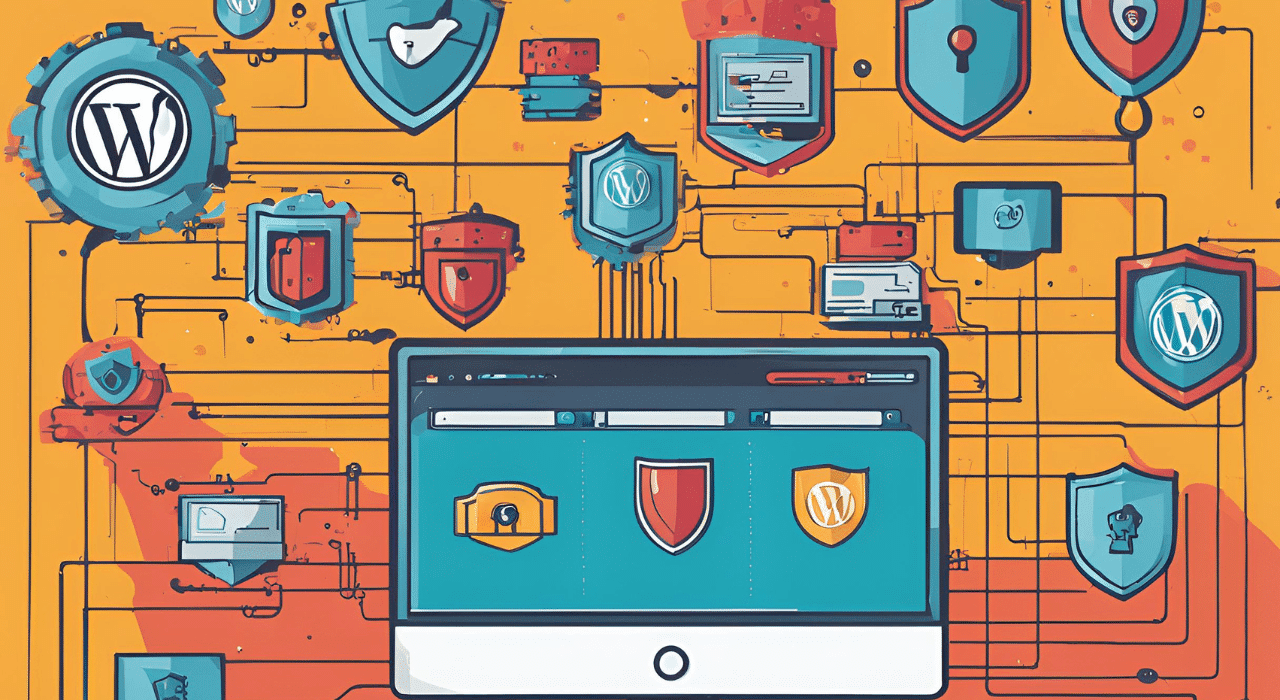 Bảo Mật WordPress: Hướng Dẫn Bảo Vệ Trang Web Khỏi Hacker và Thiết Lập Sao Lưu Định Kỳ 1 Bao mat WordPress Huong dan bao ve trang web khoi hacker va thiet lap sao luu dinh ky