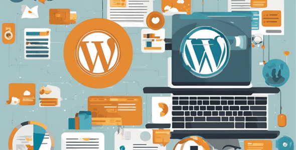Cách Tạo và Quản Lý Bài Viết, Trang: Chia Sẻ Mẹo Cơ Bản Để Sử Dụng Giao Diện WordPress Hiệu Quả 2 Cach tao va quan ly bai viet trang Chia se meo co ban de su dung giao dien WordPress hieu qua