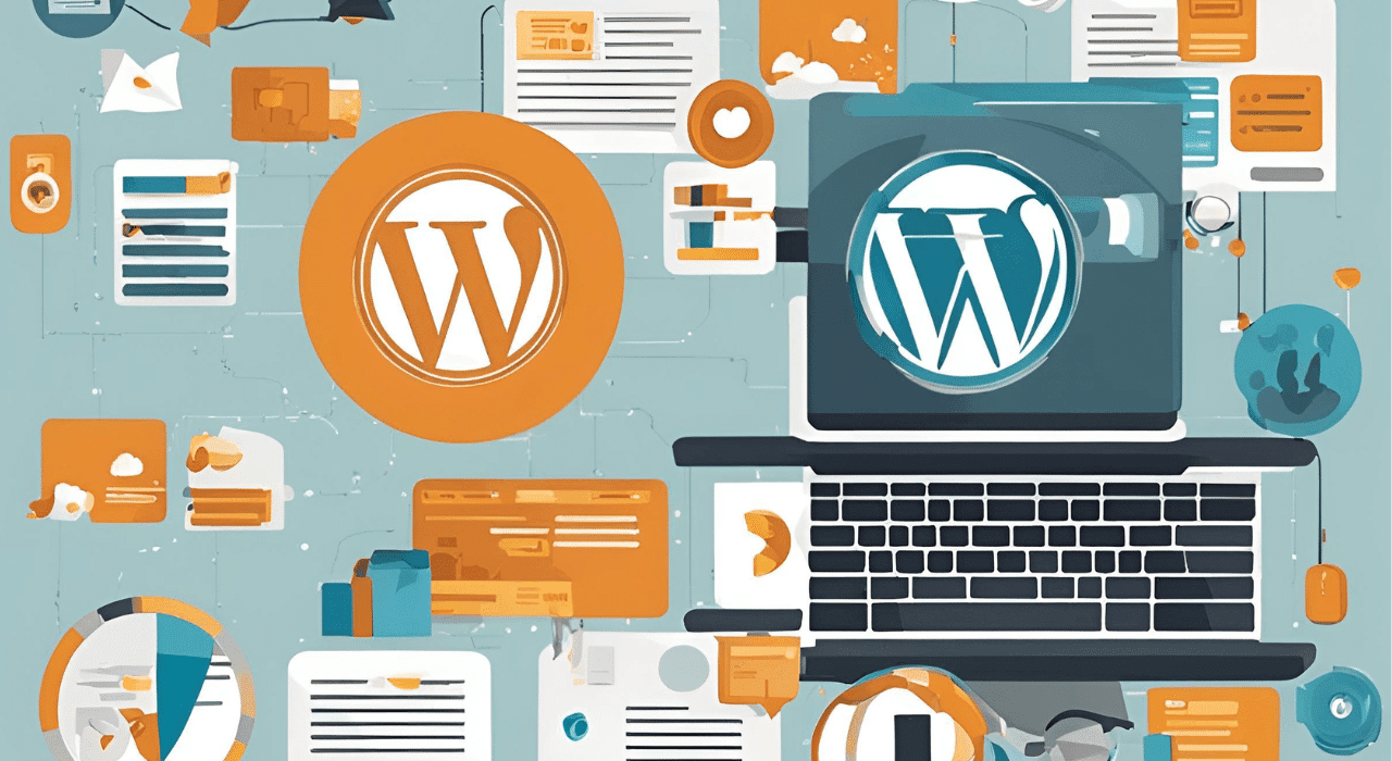 Cách Tạo và Quản Lý Bài Viết, Trang: Chia Sẻ Mẹo Cơ Bản Để Sử Dụng Giao Diện WordPress Hiệu Quả 1 Cach tao va quan ly bai viet trang Chia se meo co ban de su dung giao dien WordPress hieu qua