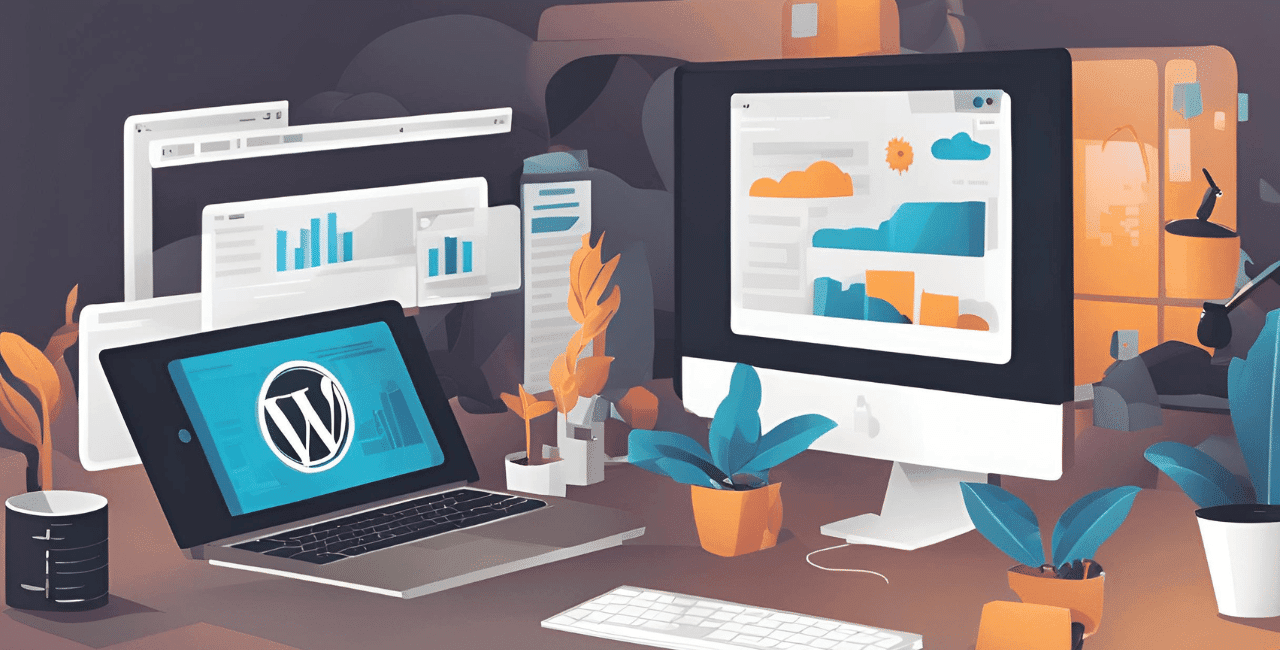 Hướng Dẫn Cài Đặt WordPress Cho Người Mới Bắt Đầu 3 Huong Dan Cai Dat WordPress Cho Nguoi Moi Bat Dau