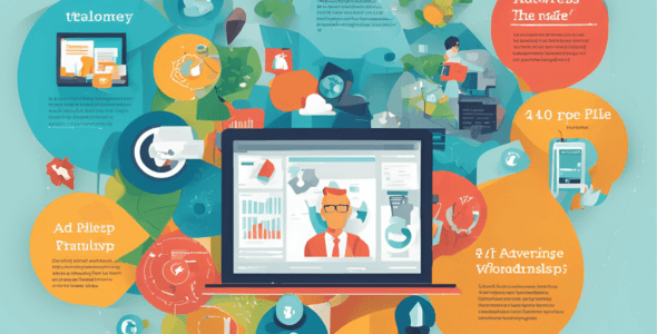 Kiem tien tu blog WordPress Kham pha cac cach nhu quang cao tiep thi lien ket va tai tro