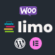 Limo WP – Elementor Multi-purpose WooCommerce Theme