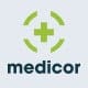 Medicor – Medical Clinic & Pharmacy WooCommerce WordPress Theme