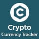 Crypto Currency Tracker – Realtime Prices, Charts, News, ICO’s and more