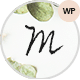 Moments – Wedding & Event Theme
