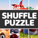 WP Shuffle Puzzle
