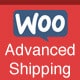 WooCommerce Advanced Shipping