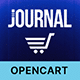 Journal – Advanced Opencart Theme Builder
