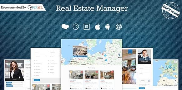 Real Estate Manager Pro
