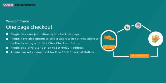 WordPress WooCommerce One Page Checkout Plugin