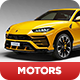 Motors – Car Dealer, Rental & Listing WordPress theme
