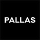 Pallas – Creative Masonry Portfolio Template