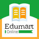 Edumart – Education WordPress Theme
