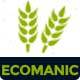Ecomanic – Gardening and Landscaping WordPress Theme