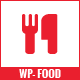 WP Food – Restaurant Menu & Food ordering