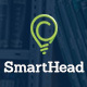SmartHead | Tutoring Service & Online School Education WordPress Theme