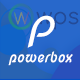 WPSPowerbox – Addon for WPShapere WordPress Admin Theme