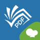 WPBakery – TNC FlipBook – PDF viewer for WordPress Addon