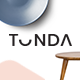 Tonda – Elegant Shop WordPress Theme