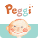 Peggi – Multipurpose Children WordPress Theme