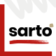 Sarto – Web Design & Creative Agency WordPress Theme