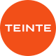 Teinte – Creative Portfolio WordPress Theme