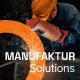 Manufaktur Solutions – Industry and Factory WordPress Theme
