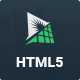 Energia – Renewable Energy HTML5 Template