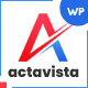 Actavista – A Political WordPress Theme with Donation & Paid Membership System
