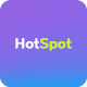Hotspot – Smart WordPress Theme for Digital Business