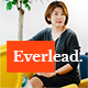 Everlead – Life Coach and Speaker WordPress Theme