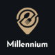 Millennium – Restaurant HTML Template