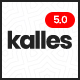 Kalles – Clean, Versatile, Responsive Shopify Theme – RTL support