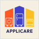 Applicare – Home Appliance Repair Services Elementor Pro Template Kit