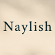 Naylish – Nail Salon & Beauty Care Elementor Template Kit