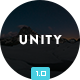 Unity – Responsive Email + Themebuilder Access