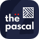 thePascal – Multipurpose Business WordPress Theme