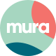 Mura – WordPress Theme for Content Creators