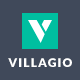 Vacation Rental WordPress Theme – Villagio