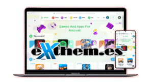 5Play Themes Premium