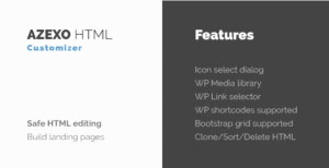 Page Builder by AZEXO