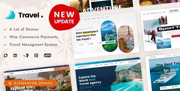 Love Travel - Theme 1 Love Travel - Theme