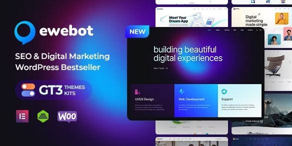 Ewebot - SEO Marketing Digital Agency 1 Ewebot - SEO Marketing Digital Agency