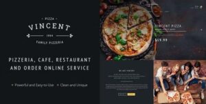 Restaurant Vincent