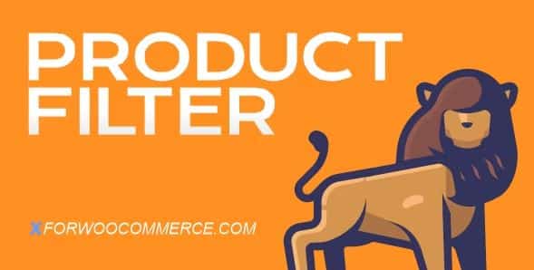Product Filter for WooCommerce 1 Product Filter for WooCommerce