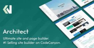 Architect - HTML and Site Builder