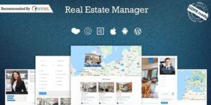Real Estate Manager Pro