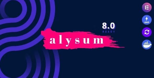 Alysum - Premium Prestashop AMP Theme 1 Alysum - Premium Prestashop AMP Theme